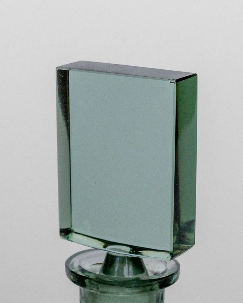Art Deco Perfume Bottle, 1930s