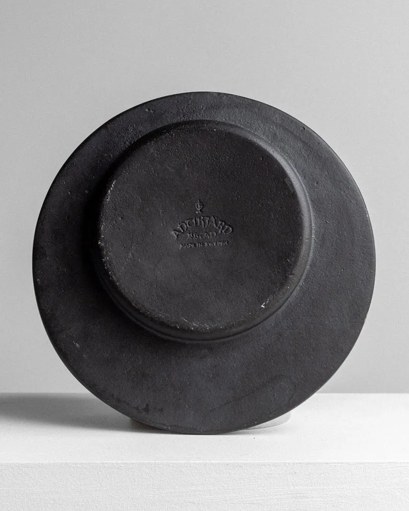Cast Iron Zodiac Dish