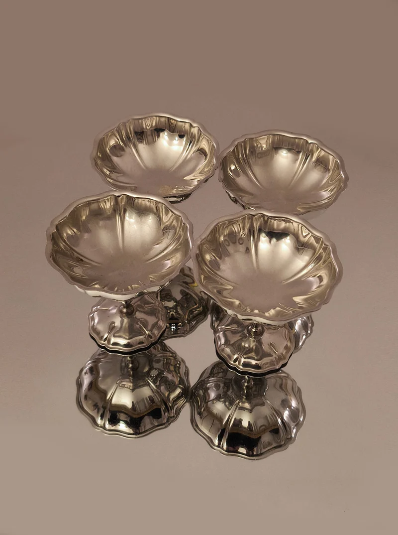 Set of 4 Cups