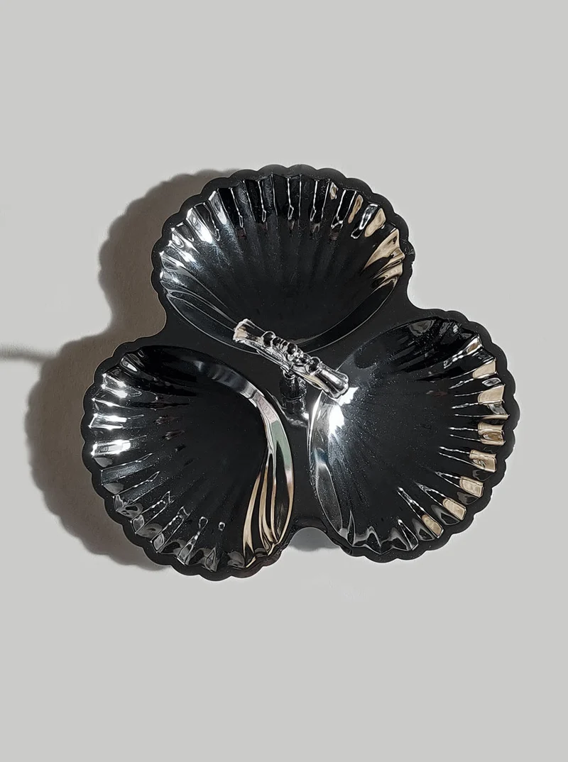 Triple Shell Server