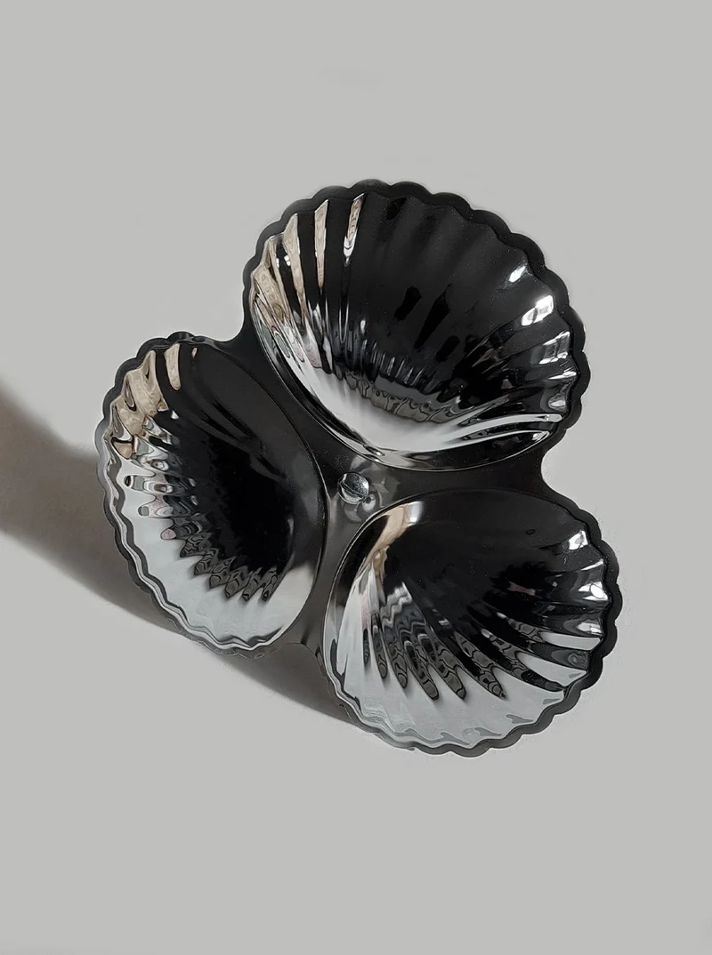 Triple Shell Server
