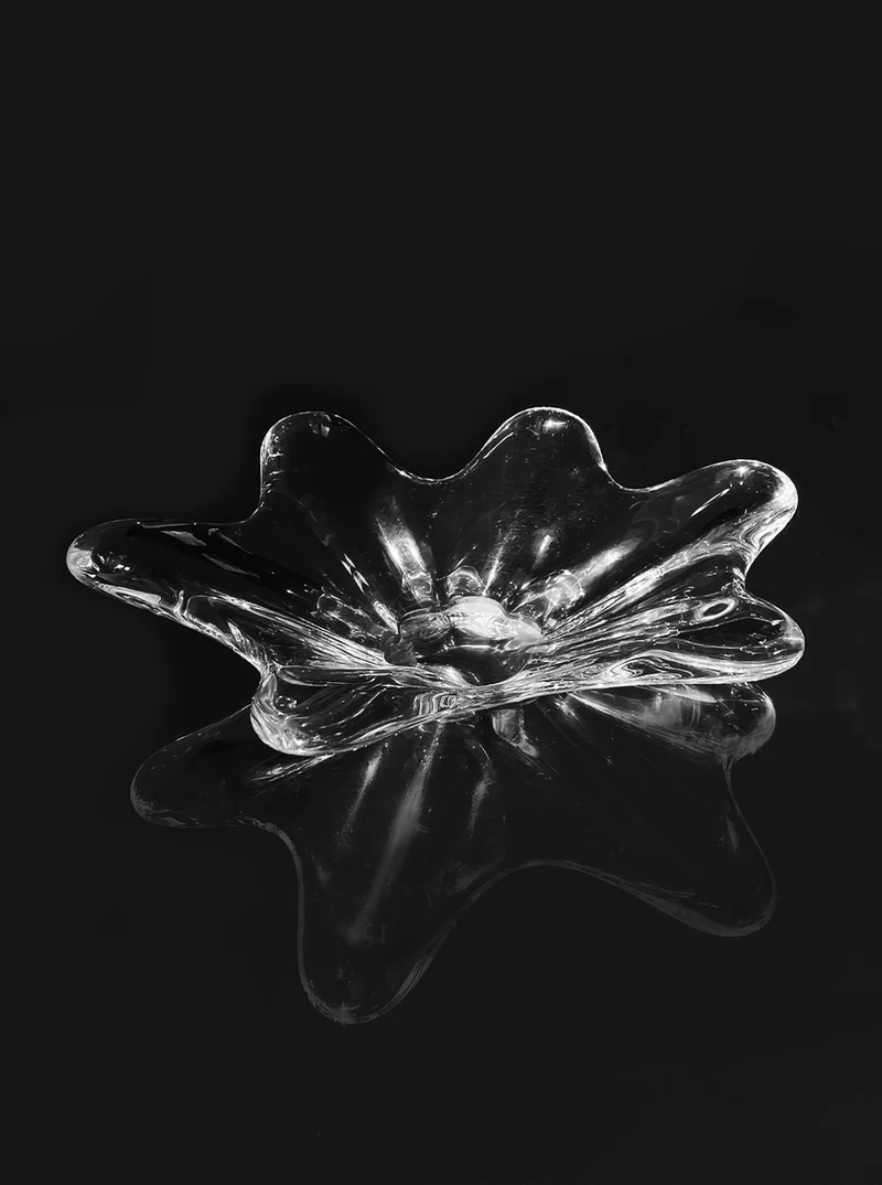 Crystal Baccarat Cup