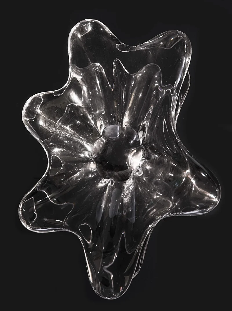 Crystal Baccarat Cup