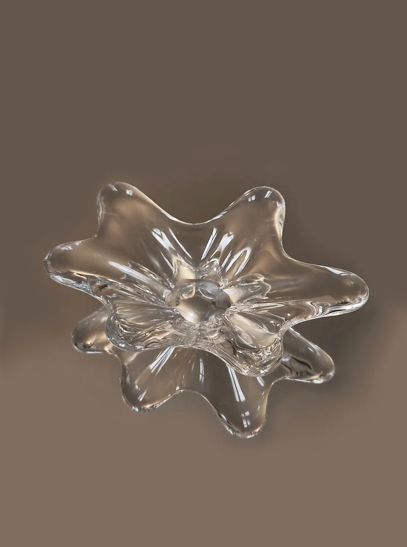 Crystal Baccarat Cup
