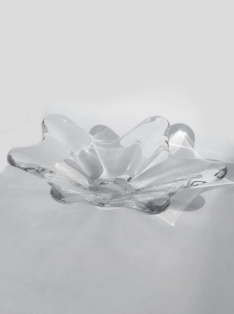 Crystal Baccarat Cup