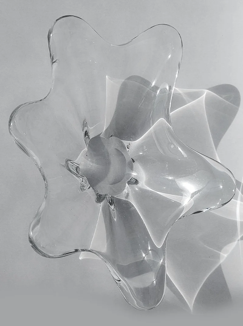Crystal Baccarat Cup