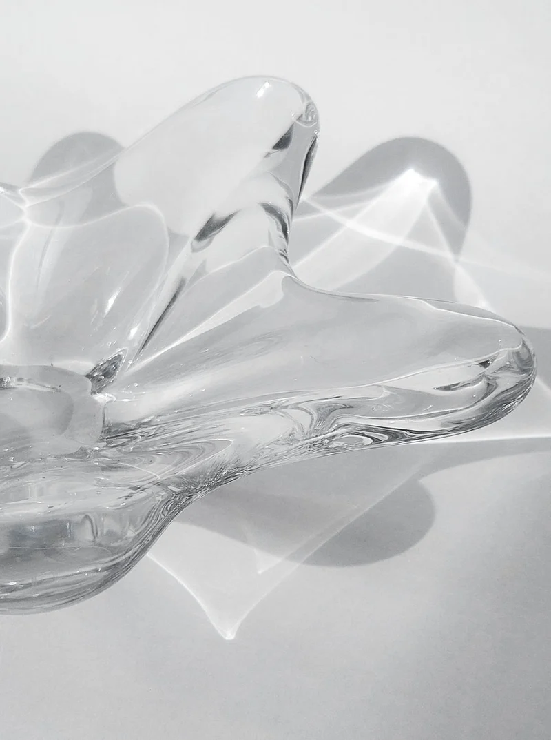 Crystal Baccarat Cup