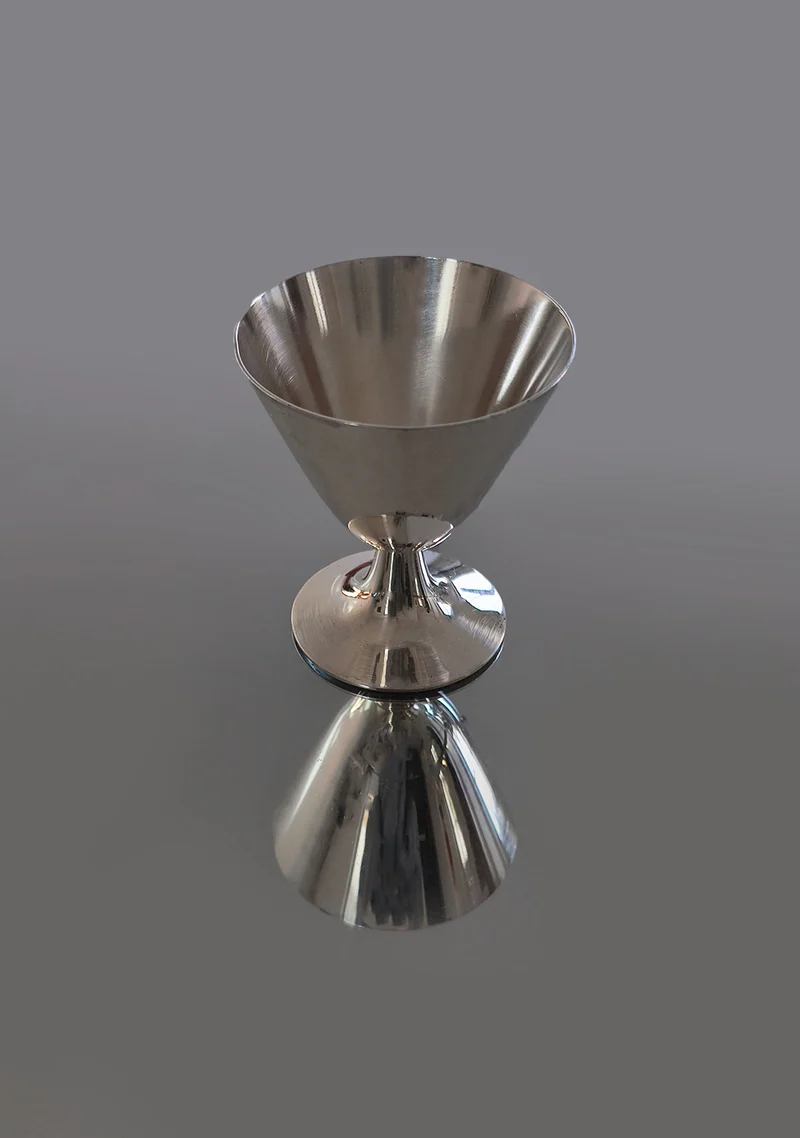 Set of 6 Christofle Cups