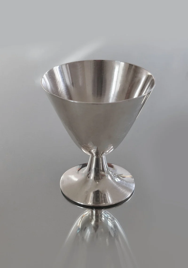 Set of 6 Christofle Cups