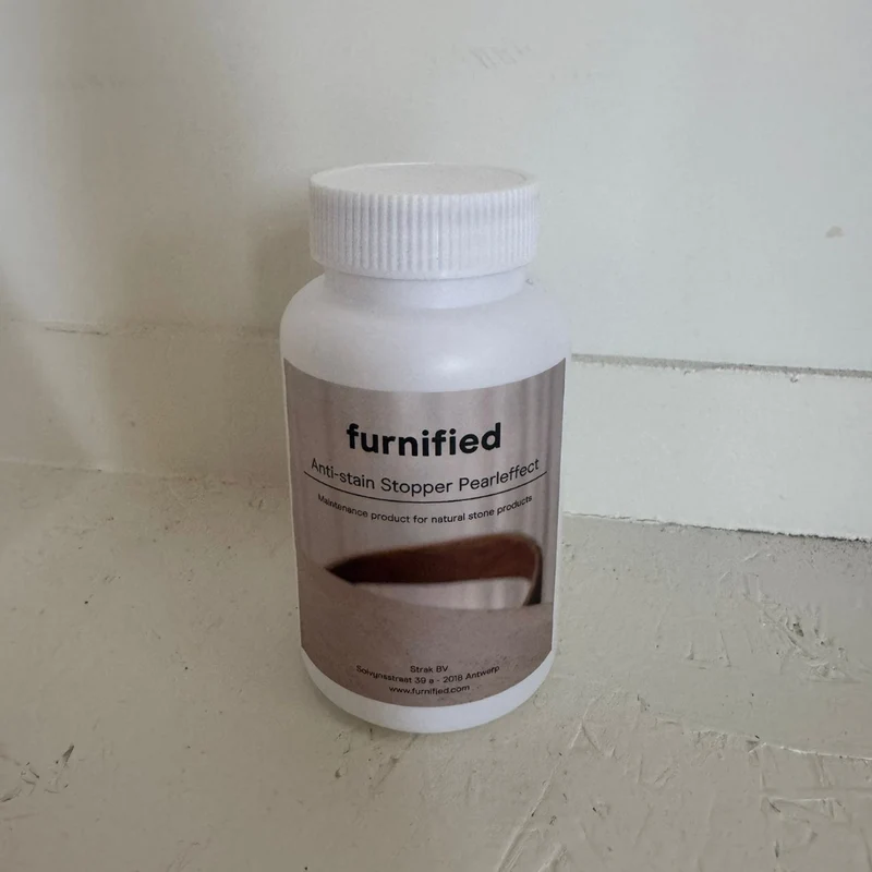 Produit d'entretien anti-taches effet perlé - 250 ml