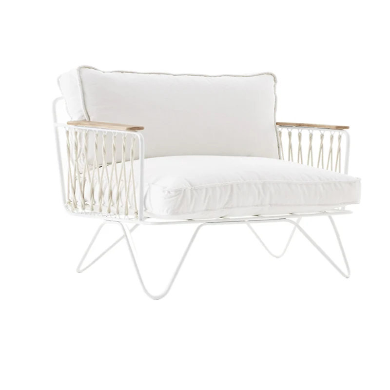 Banquette Croisette Coton