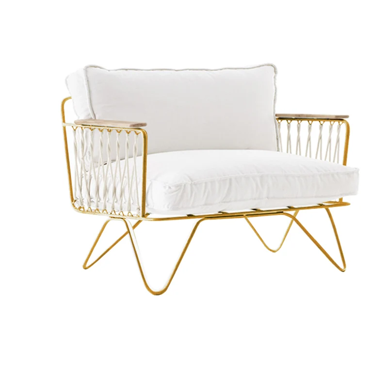 Banquette Croisette Coton