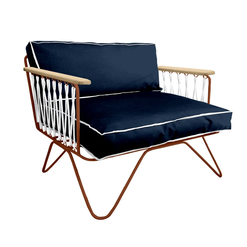 Banquette Croisette Coton
