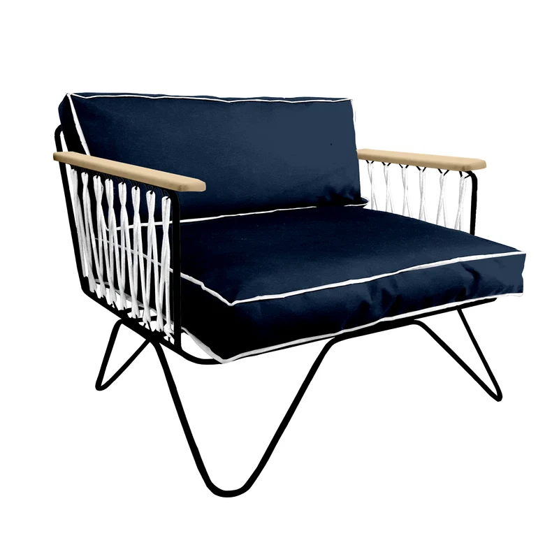 Banquette Croisette Coton