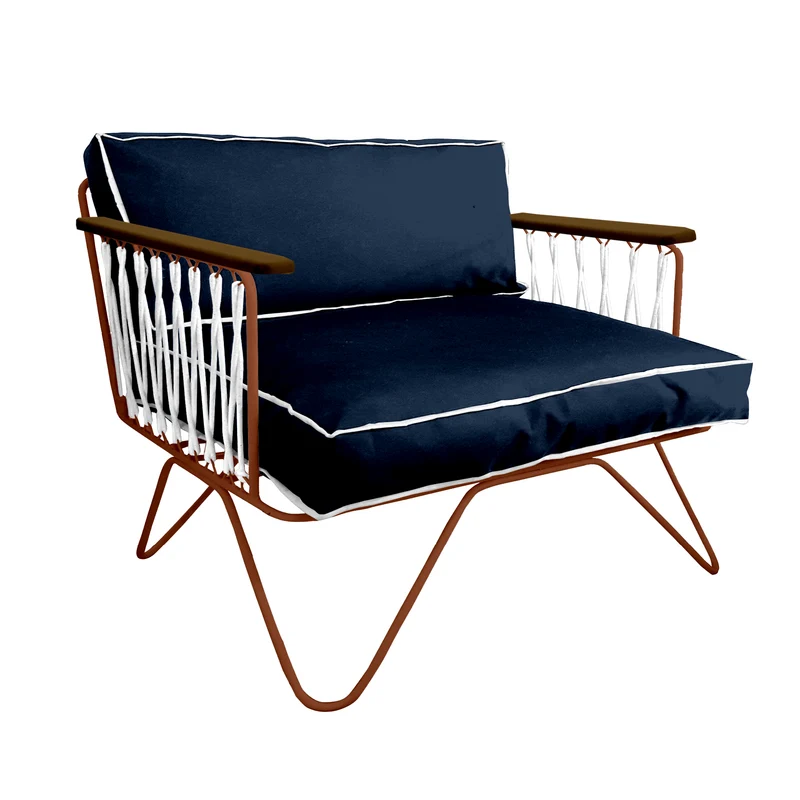 Banquette Croisette Coton