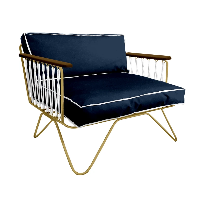 Banquette Croisette Coton