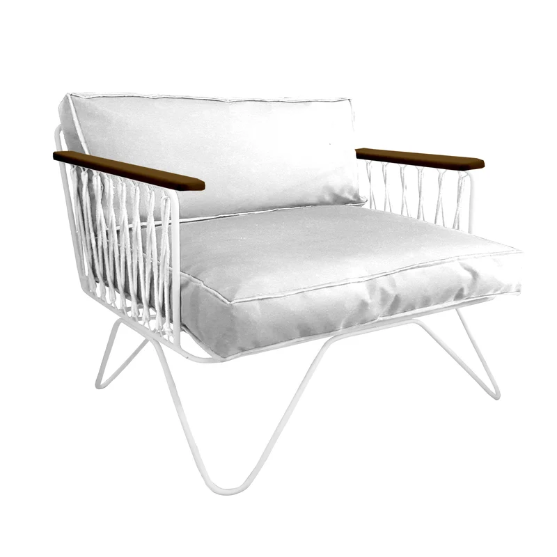Banquette Croisette Coton