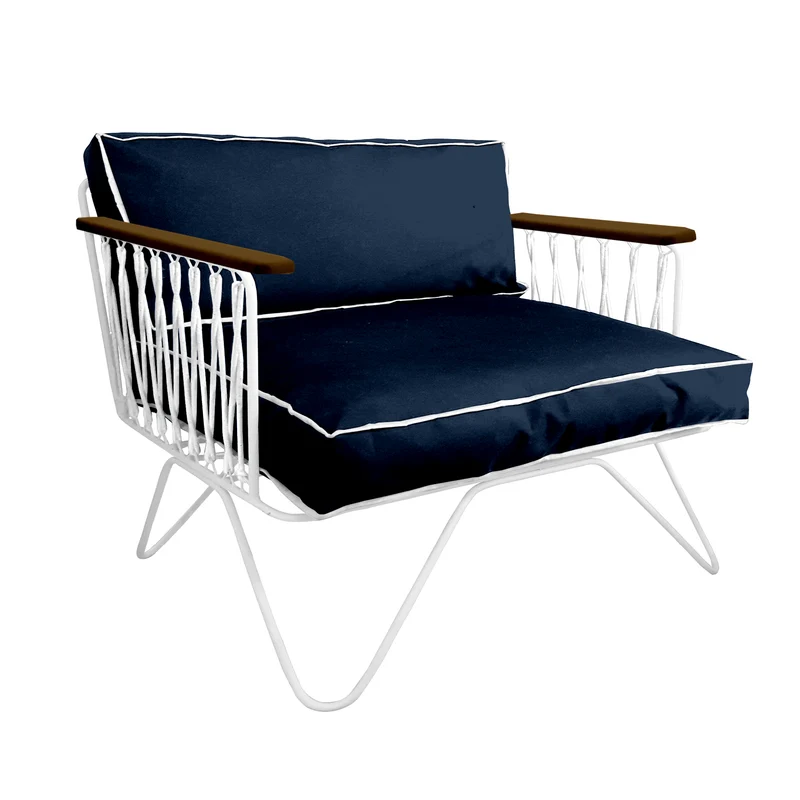 Banquette Croisette Coton