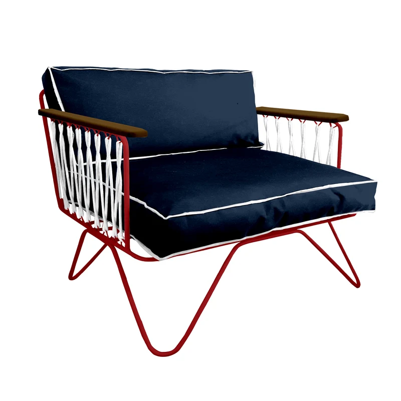 Banquette Croisette Coton