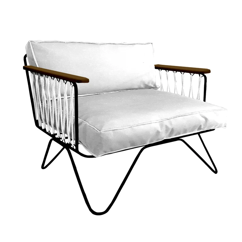 Banquette Croisette Coton