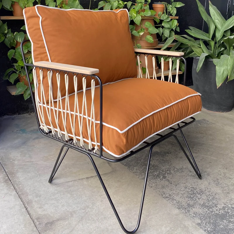 Fauteuil Croisette Outdoor