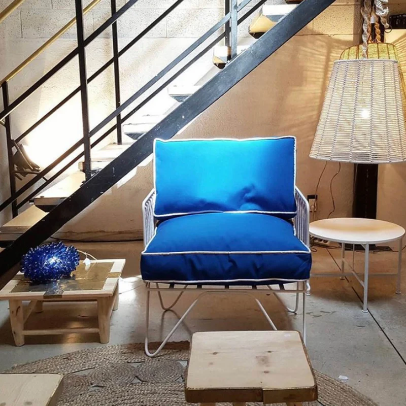 Fauteuil Croisette Outdoor