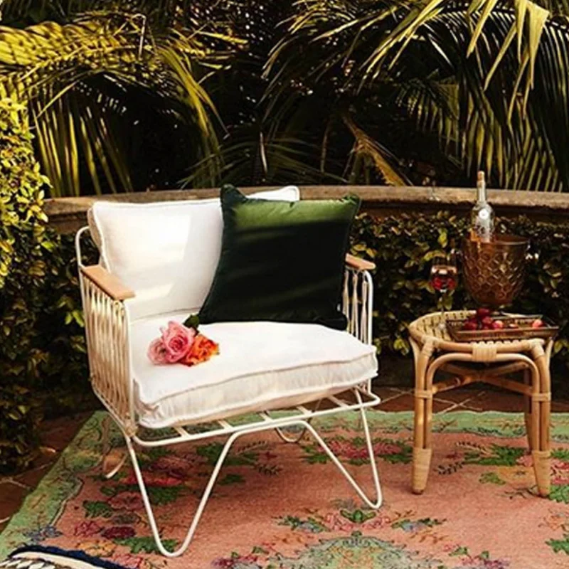 Fauteuil Croisette Outdoor