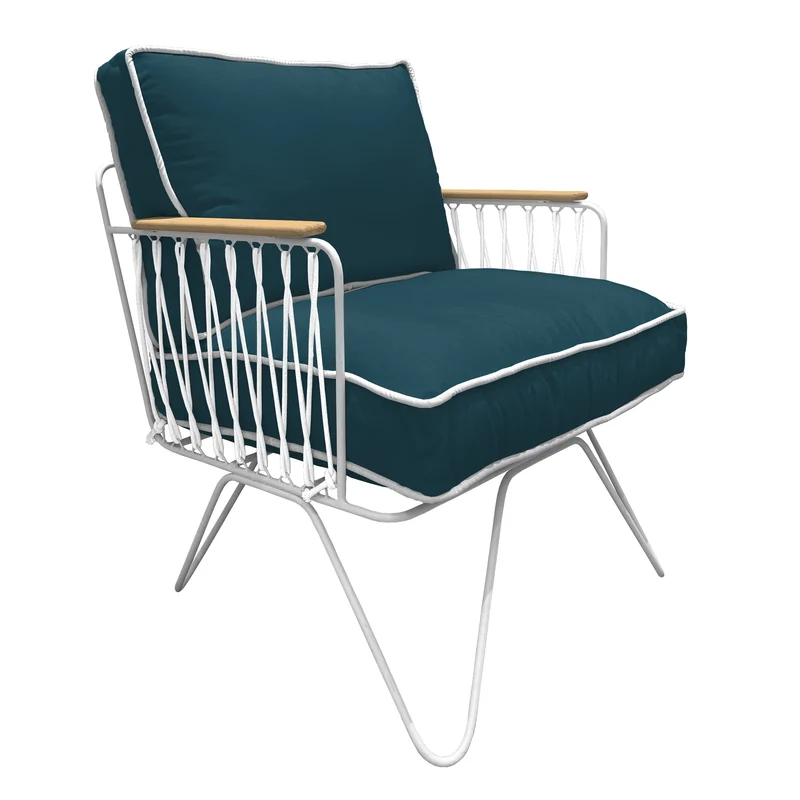 Fauteuil Croisette Outdoor