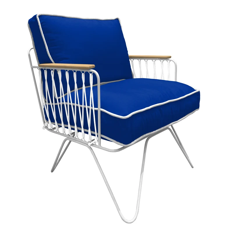 Fauteuil Croisette Outdoor
