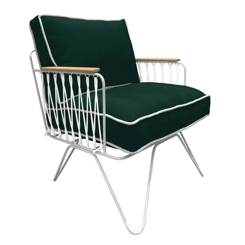 Fauteuil Croisette Outdoor