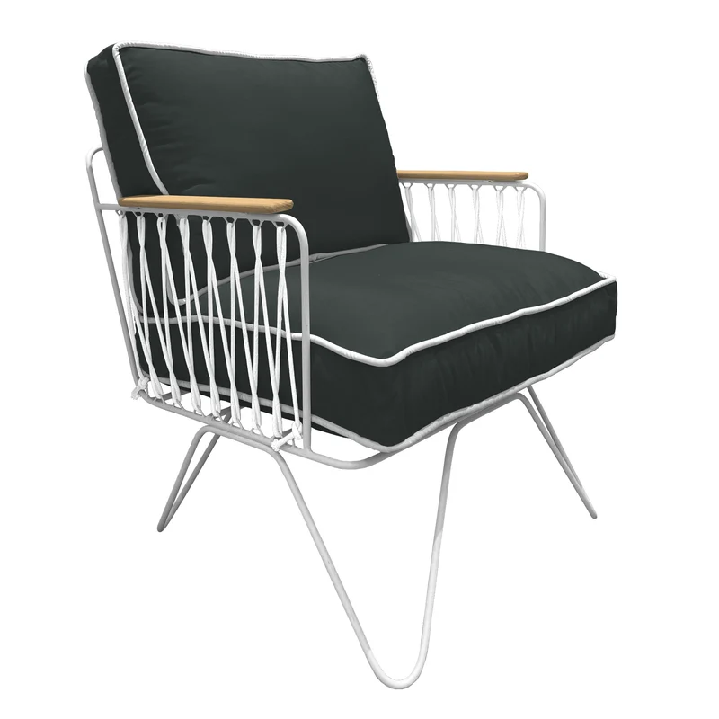 Fauteuil Croisette Outdoor