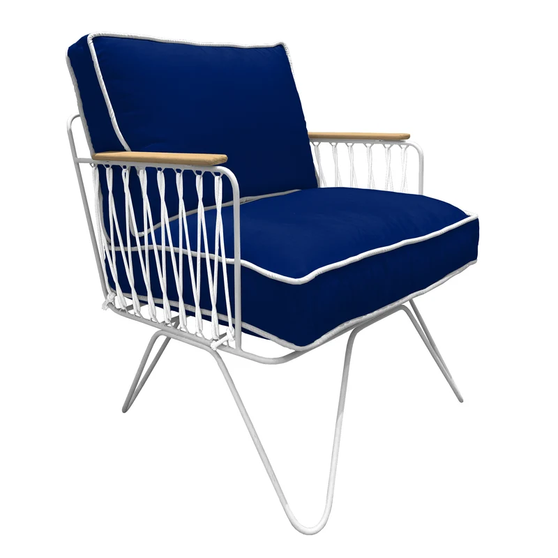 Fauteuil Croisette Outdoor