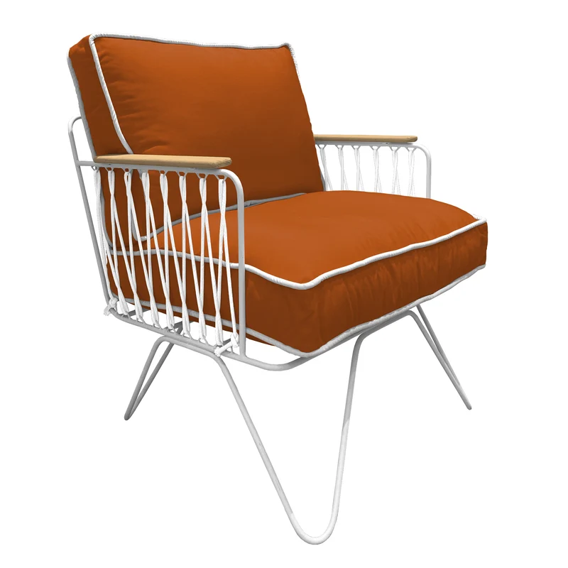 Fauteuil Croisette Outdoor