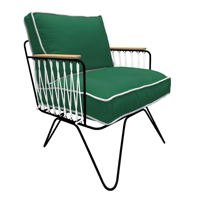 Fauteuil Croisette Outdoor