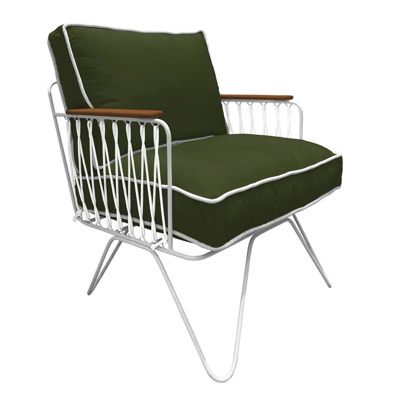 Fauteuil Croisette Outdoor