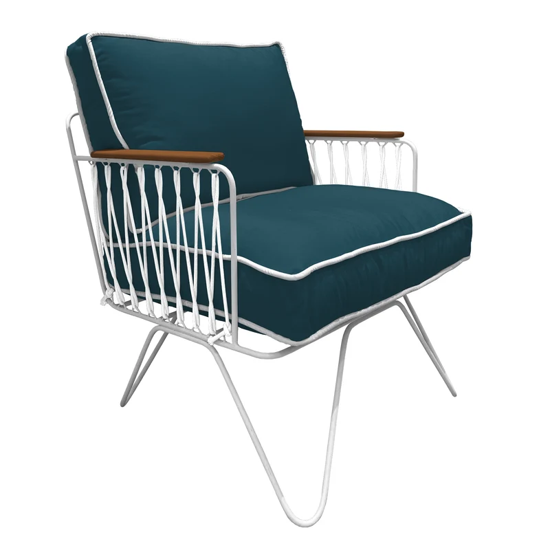 Fauteuil Croisette Outdoor