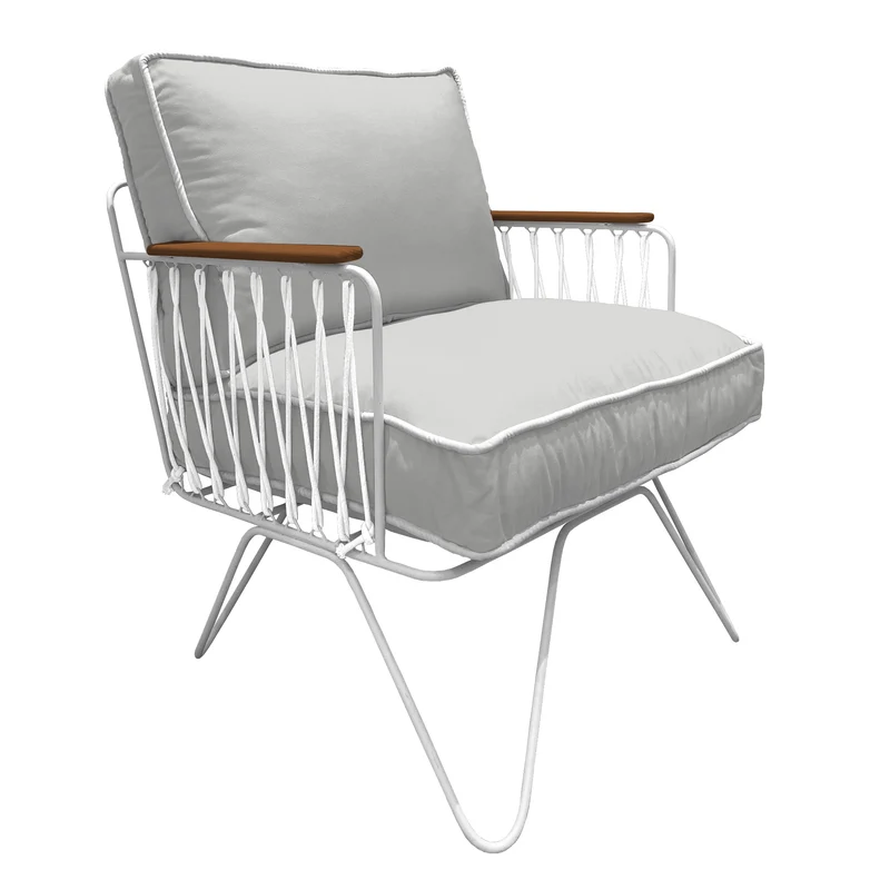 Fauteuil Croisette Outdoor