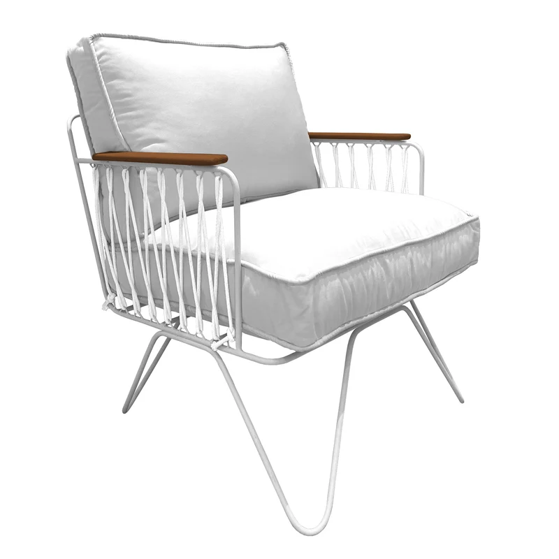 Fauteuil Croisette Outdoor