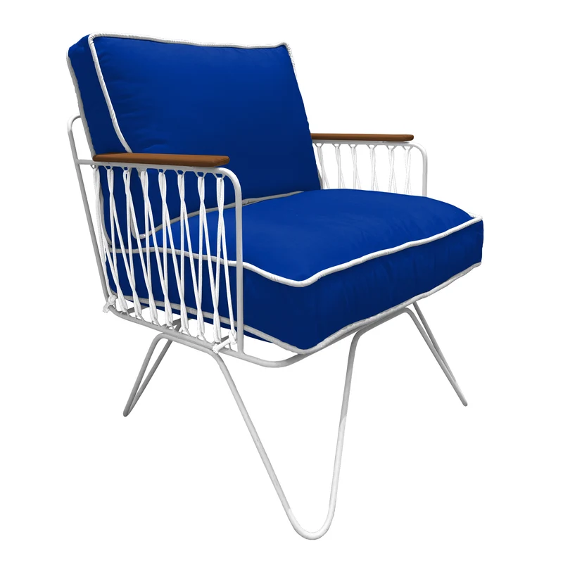 Fauteuil Croisette Outdoor