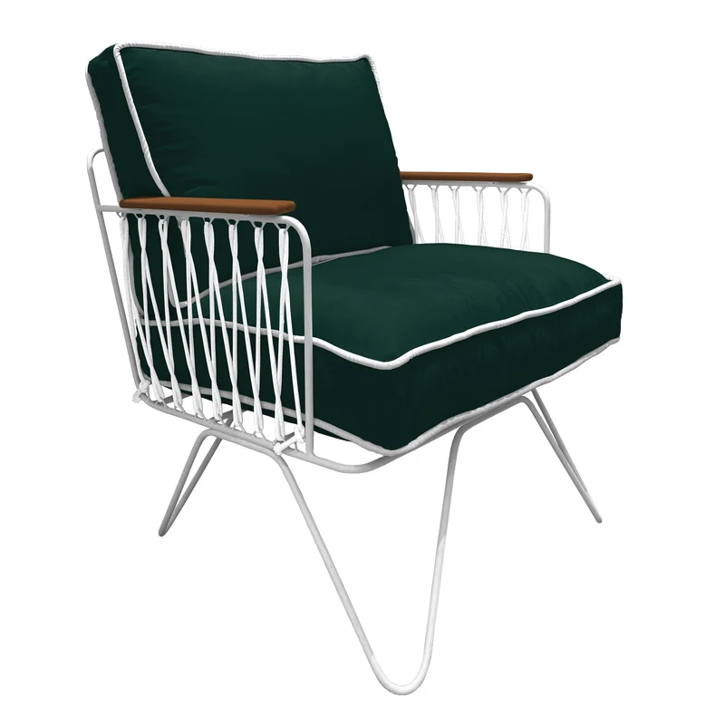 Fauteuil Croisette Outdoor