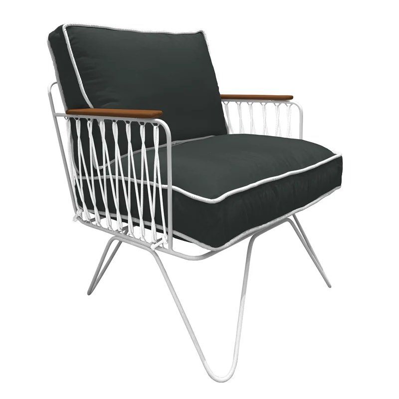 Fauteuil Croisette Outdoor