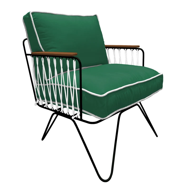 Fauteuil Croisette Outdoor