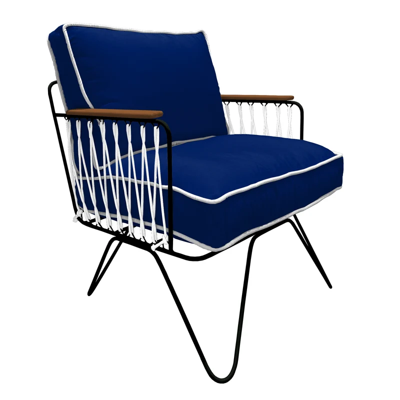 Fauteuil Croisette Outdoor