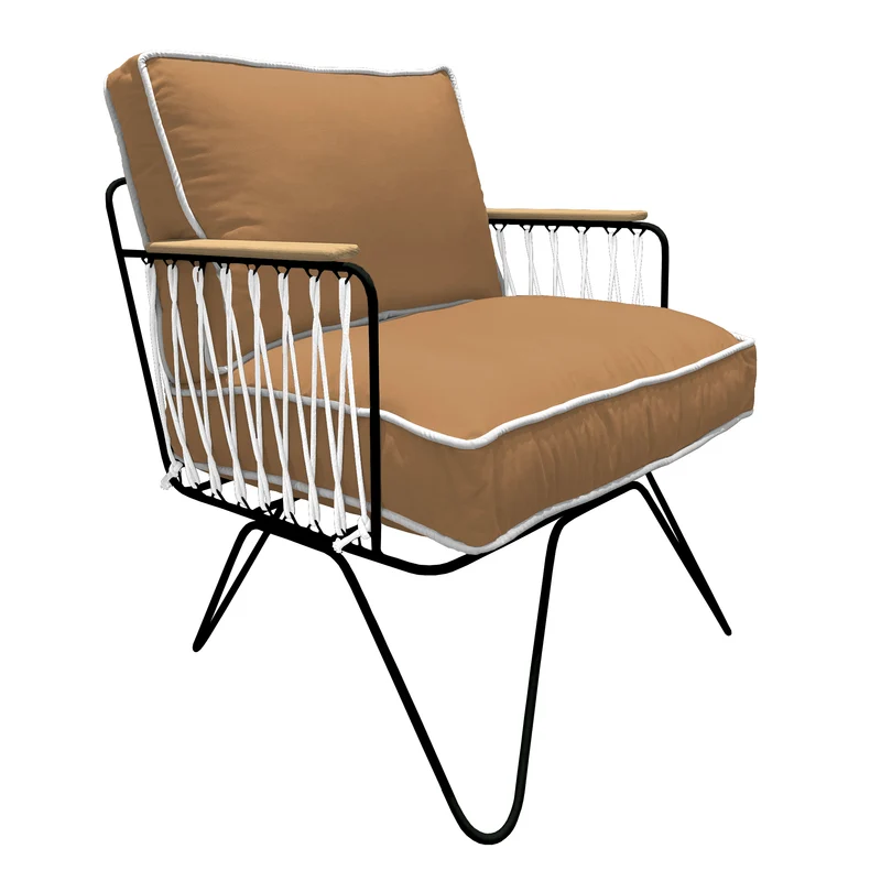 Fauteuil Croisette Outdoor