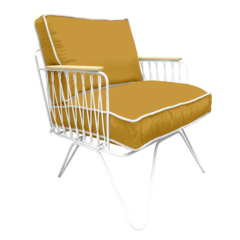 Fauteuil Croisette Outdoor