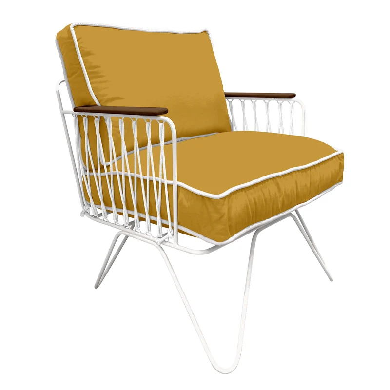 Fauteuil Croisette Outdoor