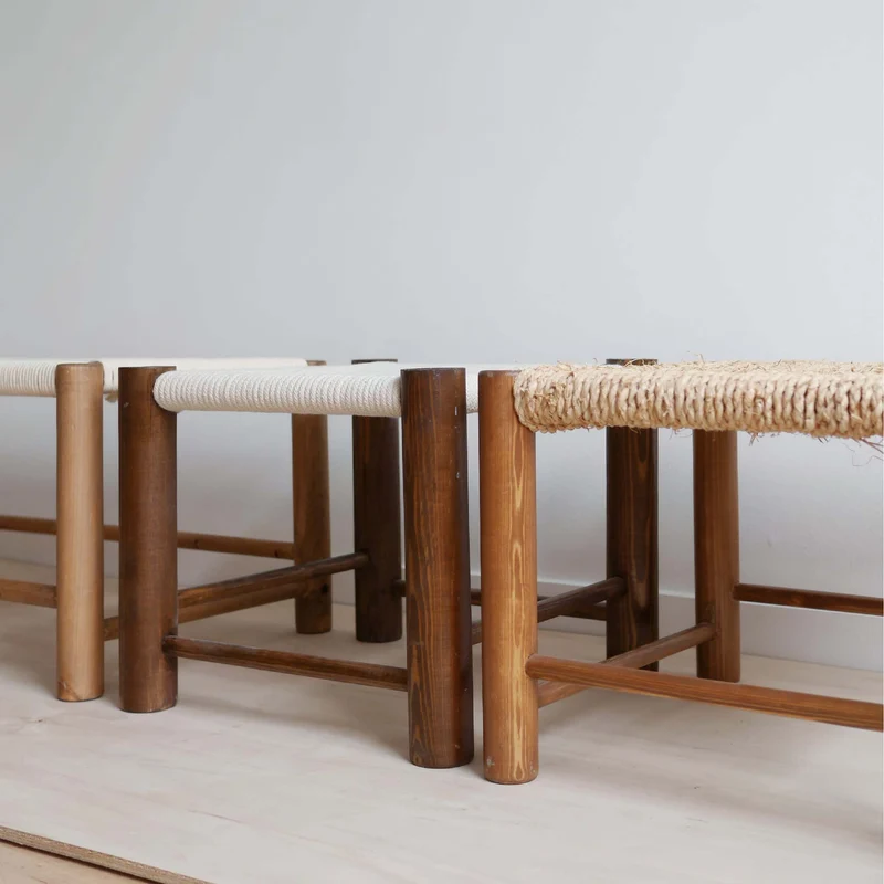 Tabouret Carlo XL
