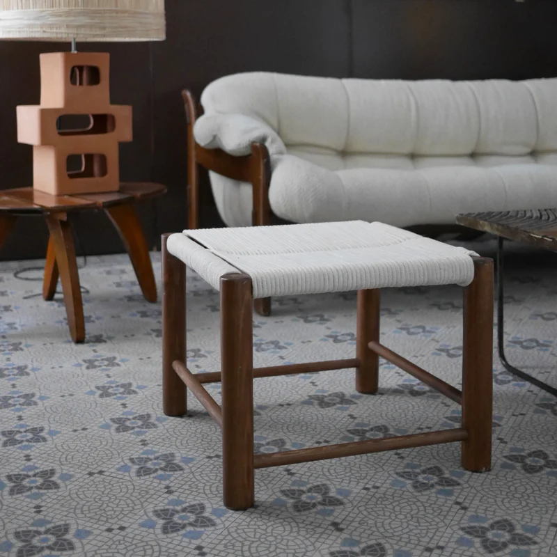 Tabouret Carlo XL