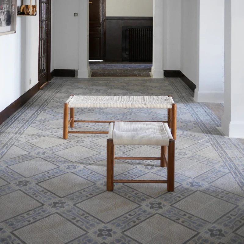 Tabouret Carlo XL