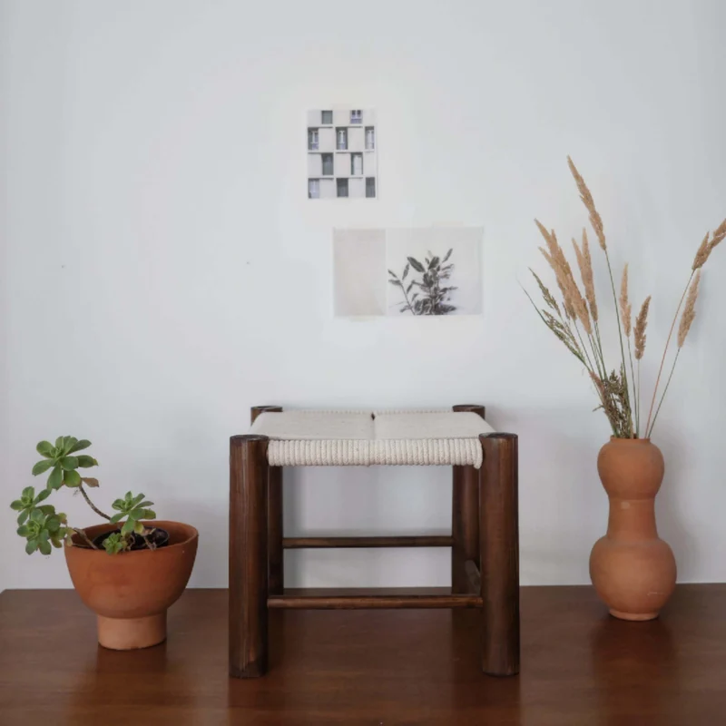 Tabouret Carlo XL